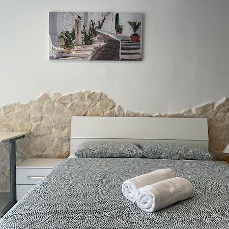 Casa Vacanze Rosie Cellamare Экстерьер фото