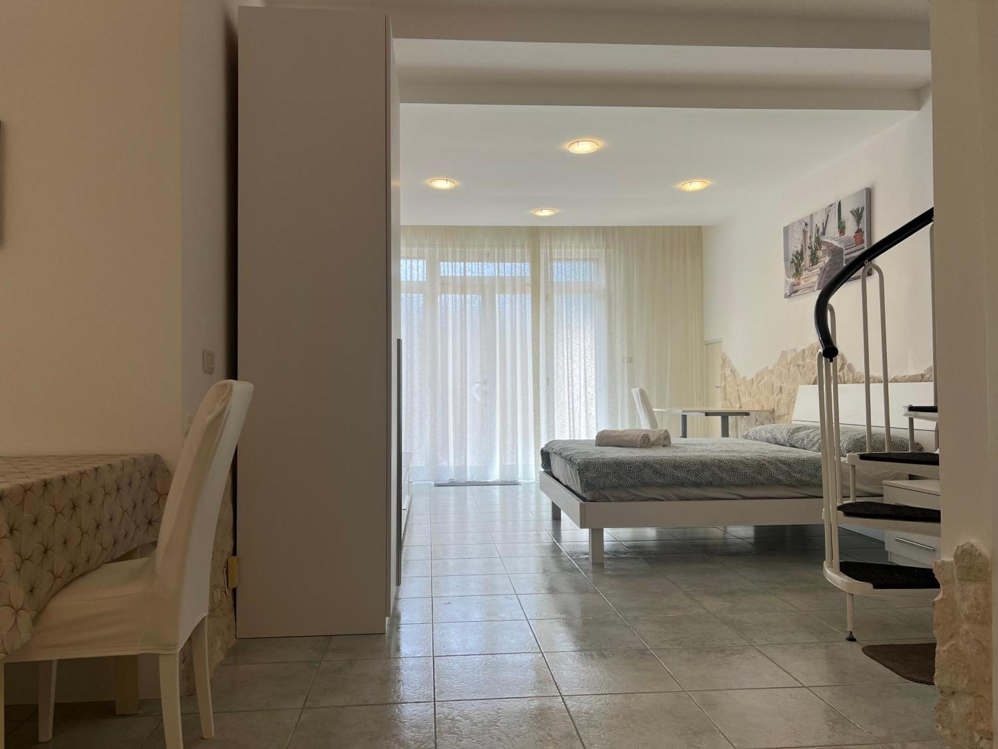 Casa Vacanze Rosie Cellamare Экстерьер фото