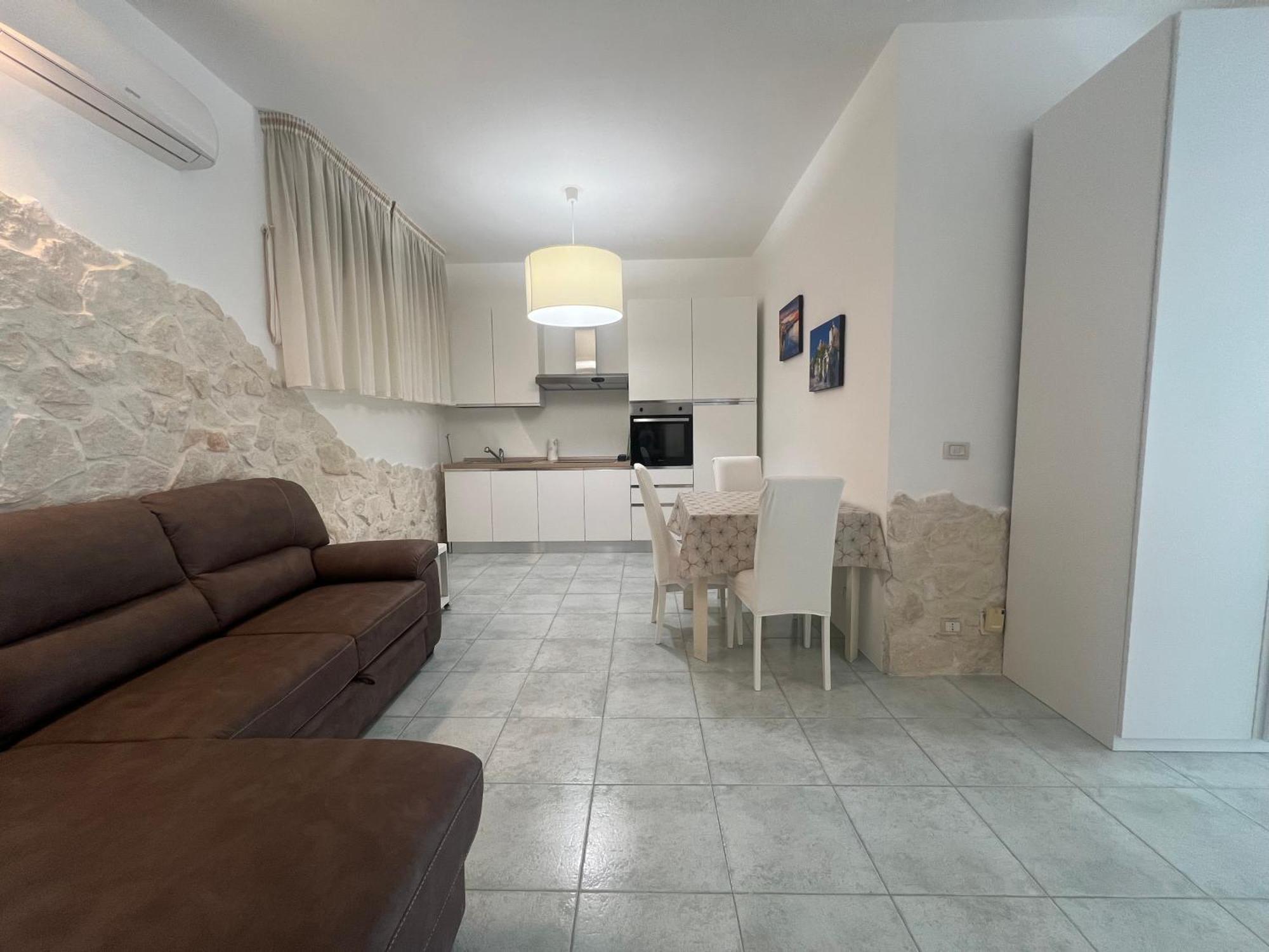 Casa Vacanze Rosie Cellamare Экстерьер фото