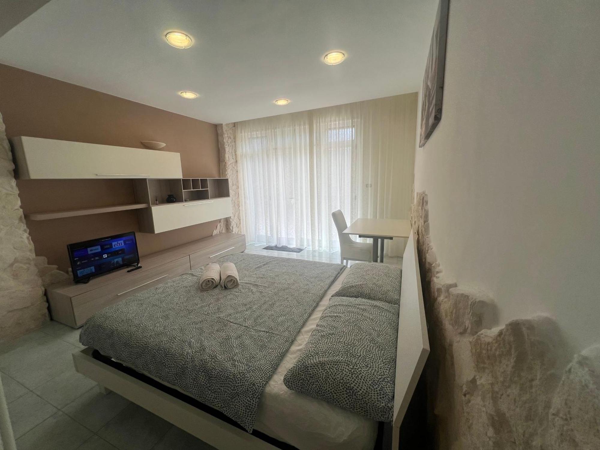 Casa Vacanze Rosie Cellamare Экстерьер фото